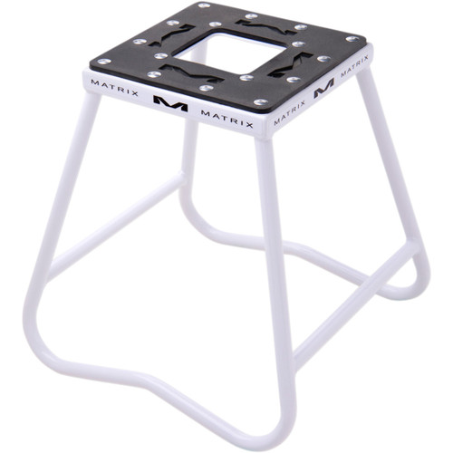 Matrix Concepts,llc #C1M 100 - Mini C1 Stand - White