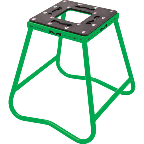Matrix Concepts,llc #C1 105 - Steel Stand - Green
