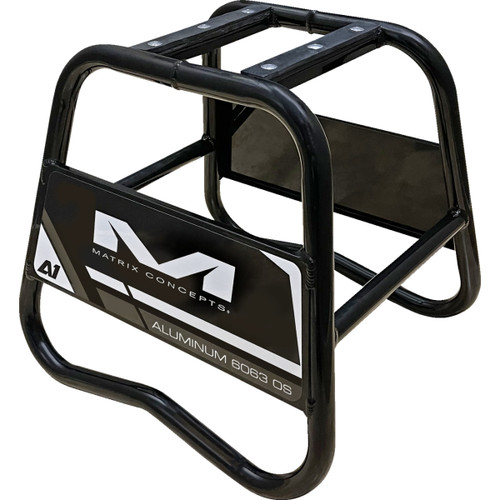 Matrix Concepts,llc #A1 101 - A1 Stand - Aluminum - Black