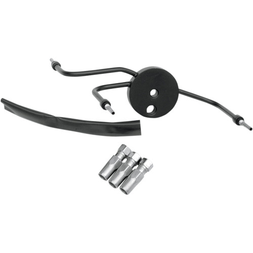 Magnum Shielding #493002 - BYO Brake Tee - Narrow Glide - Black