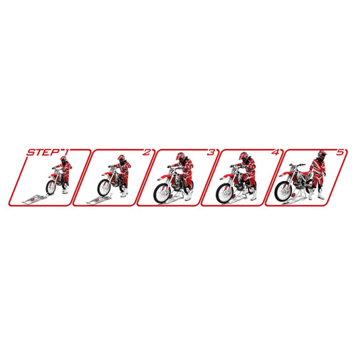 Risk Racing #77829 - Lift - RR1 - Ride-On