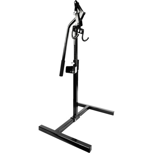 Super Caddy #101.102 - Track Stand - Deluxe - with Handlebar Cup