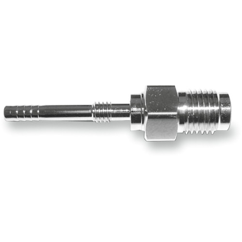 Magnum Shielding #392081 - Build Your Own Fitting - 3/8-24 Inverted Flare