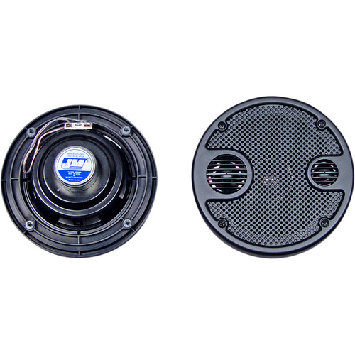 J & M #HURK-5252GTM-XTC - Speaker Kit - 5-1/4" - Rear