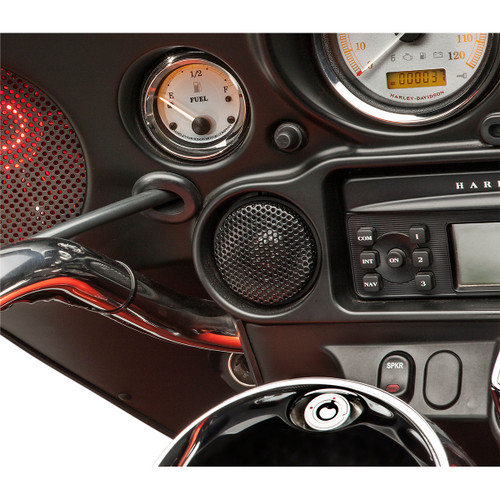 J & M #HTWT-1025-CRF - Tweeter Kit - Fairing