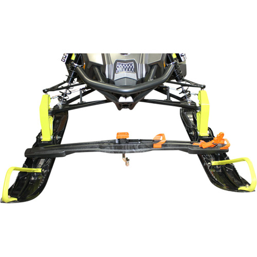 Superclamp #1000 SC-FRONT - Superclamp II Front Tiedown