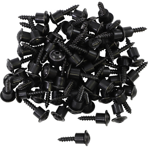 Superclamp #6172 SCREW KIT - Screw Kit - 72 pcs