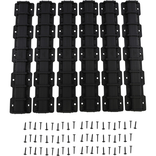 Superclamp #5106 TRACBARKIT - Traction Bar Kit