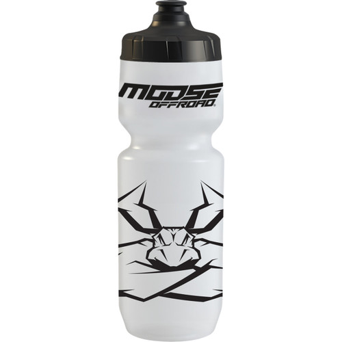 Moose Offroad - Agroid Water Bottle - 26 U.S. fl oz.