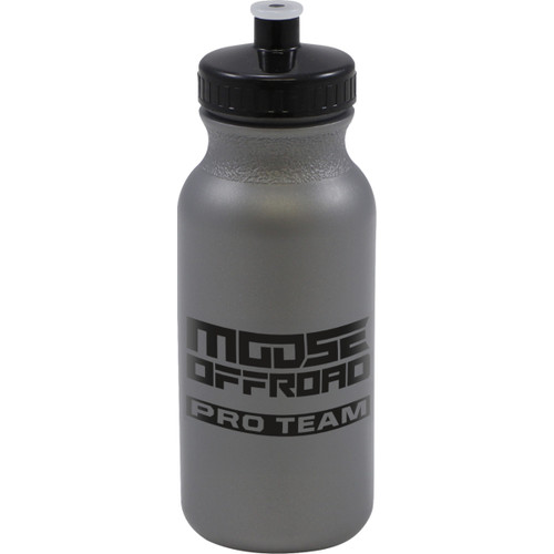 Moose Offroad - Branded Water Bottle - 20 U.S. fl oz.