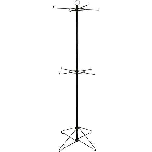 ZAN Headgear #DISPO-ZRACK2 - Display