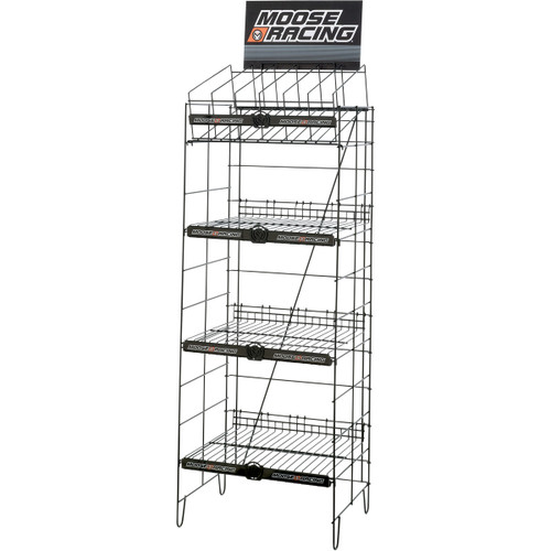 Moose Offroad - Hardparts Display