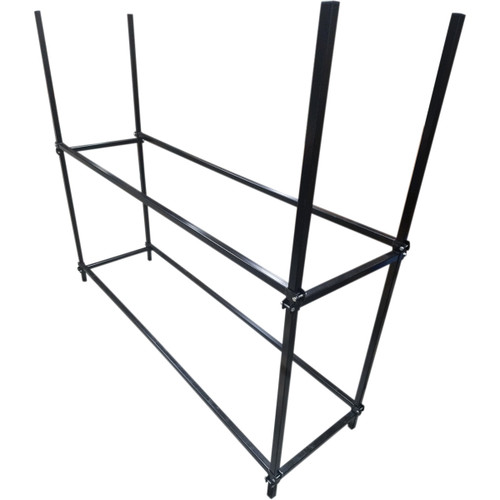 Parts Unlimited - Tire Rack