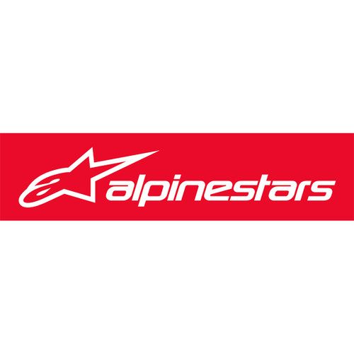 Alpinestars #9903-0662 - Slatwall Display Graphics