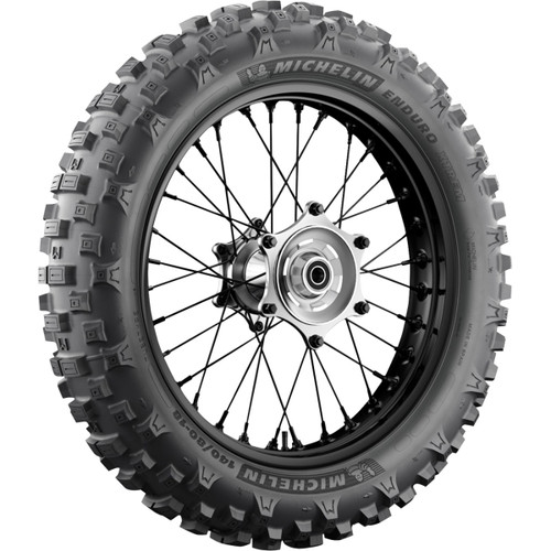 Michelin #17232 - Tire - Enduro Xtrem - Rear - 140/80-18 - 70M