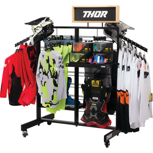 Thor - Gondola Display - 2 of 2