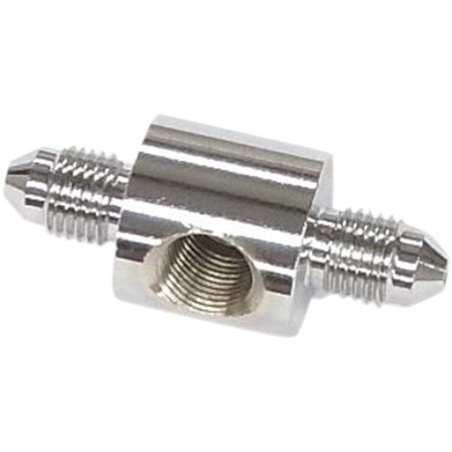 Magnum Shielding #1703-979 - Switch Block - AN3 - Chrome