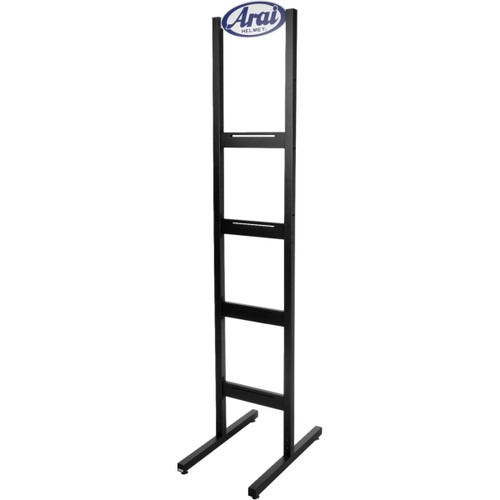 Arai Helmets #12-1493 - Helmet Display - 1 of 2 - Tower