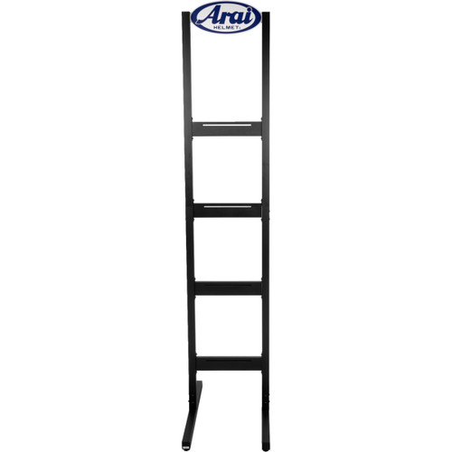 Arai Helmets #12-1493 - Helmet Display - 1 of 2 - Tower