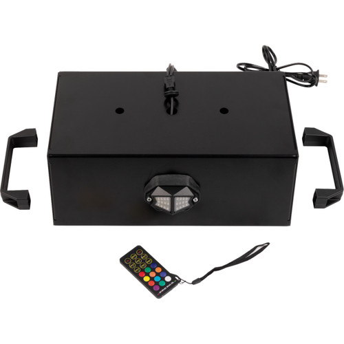 Whipitlightrods #DLRDISPLAY - Product Display