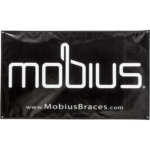 Mobius #3070202 - Banner - 60" x 36"