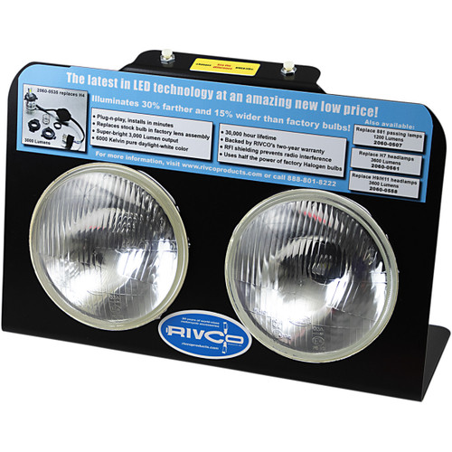 Rivco Products #LEDDISPLAY - LED Display