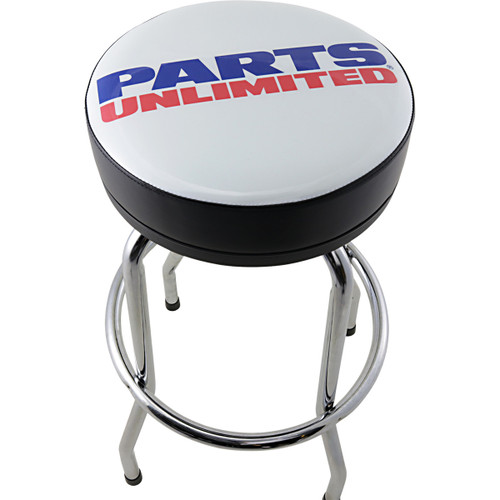 Parts Unlimited - Bar Stool