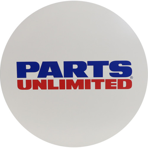 Parts Unlimited - Round Pub Table - 30"