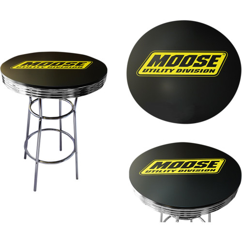 Moose Offroad - Round Pub Table - 30"
