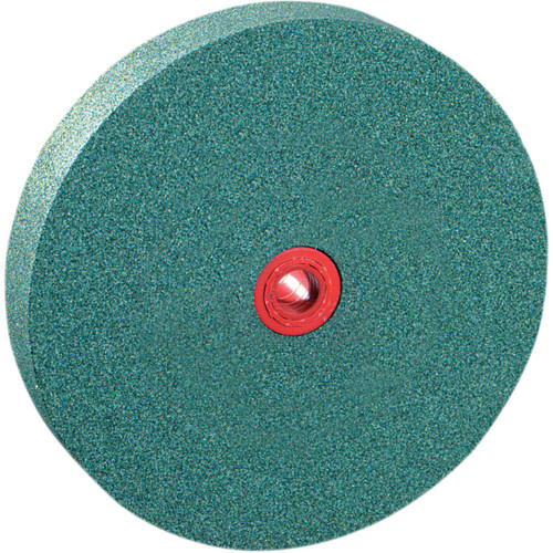 Woody's #AGW-4100 - Hand Grinder - Wheel - Green