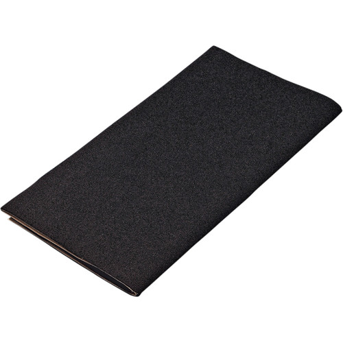 Drag Specialties Seats - Seat Bottom Liner Material