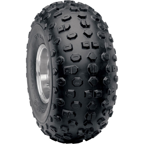 Duro #31-200108-2110A - Tire - DI2001 - Rear - 21x10-8 - 2 Ply