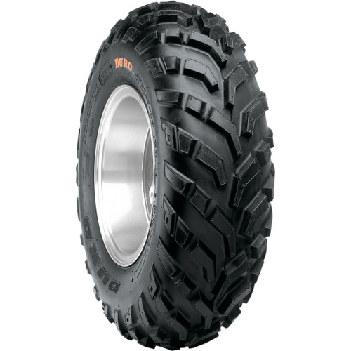 Duro #31-200410-2110A - Tire - DI2004 Super Wolf - Front/Rear - 21x10-10 - 2 Ply