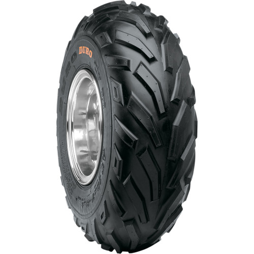 Duro #31-200508-189A - Tire - DI2005 Black Hawk II - Front/Rear - 18x9.50-8 - 2 Ply