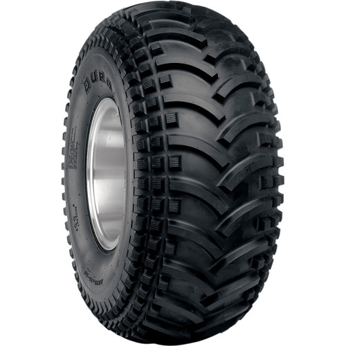Duro #31-24308-2211A - Tire - HF243 - Front/Rear - 22x11-8 - 2 Ply