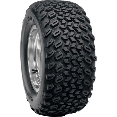 Duro #31-24410-2211C - Tire - HF244 - Front/Rear - 22x11-10 - 6 Ply