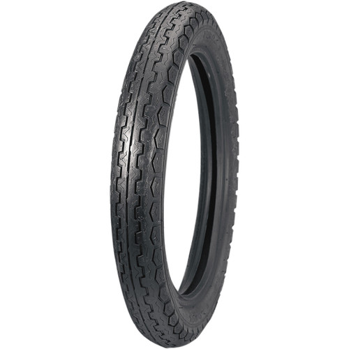 Duro #25-31418-350BTT - Tire - HF314 - Front/Rear - 3.50-18 - 56P