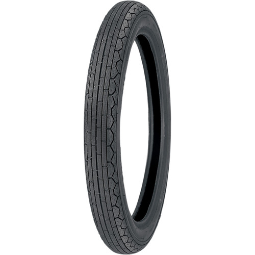 Duro #25-31719-325-BTT - Tire - HF317 - Front - 3.25-19 - 47H
