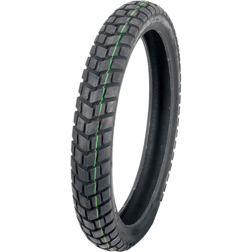 Duro #25-90321-90-TT - Tire - HF903 Median - Front - 90/90-21 - 51S