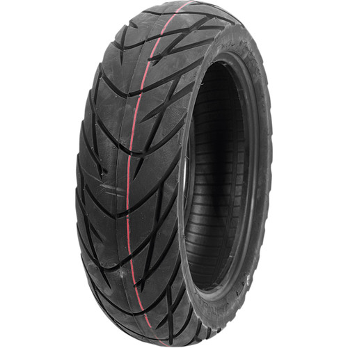 Duro #25-912A12-120 - Tire - HF912A Scooter - Front/Rear - 120/70-12 - 51J