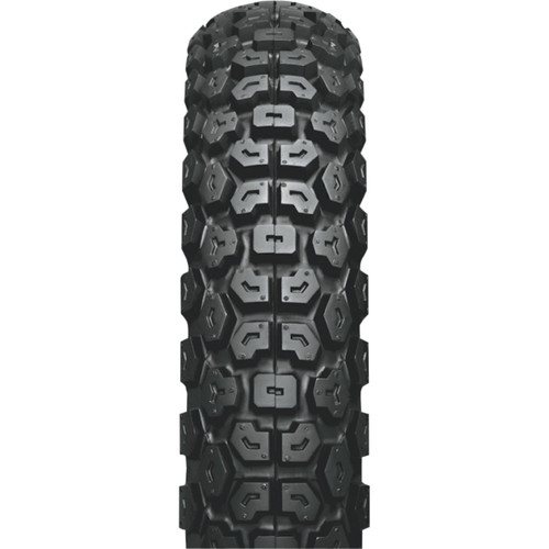 IRC #T10066 - Tire - GP-1 - Rear - 3.00-17 - 45P