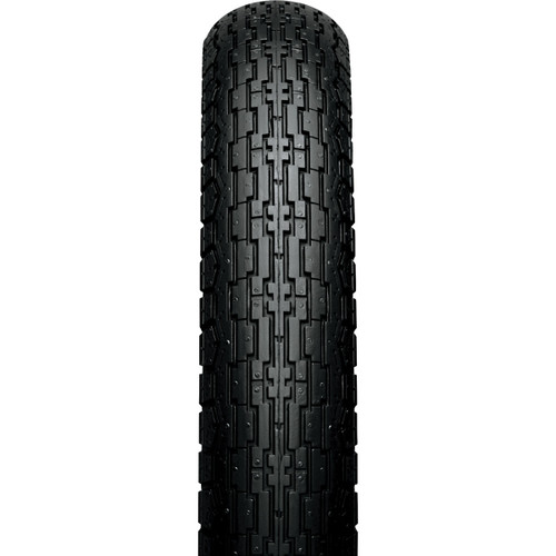 IRC #101954 - Tire - GS-11 - Front - 3.00-18 - 47S