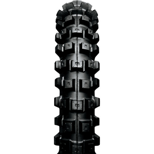 IRC #T10174 - Tire - VE-33 Enduro - Rear - 100/90-19 - 57M