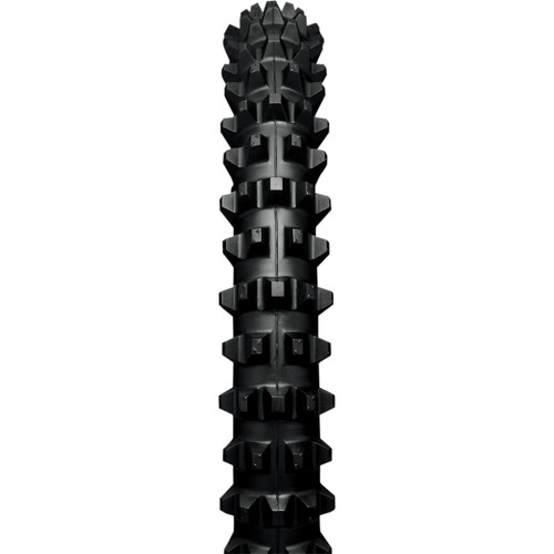 IRC #102251 - Tire - M1A - Front - 90/90-21 - 54M