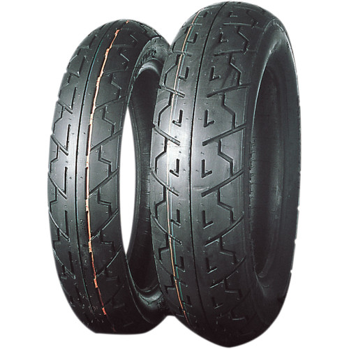 IRC #302576 - Tire - Durotour RS-310 - Rear - 110/80-18 - 58H
