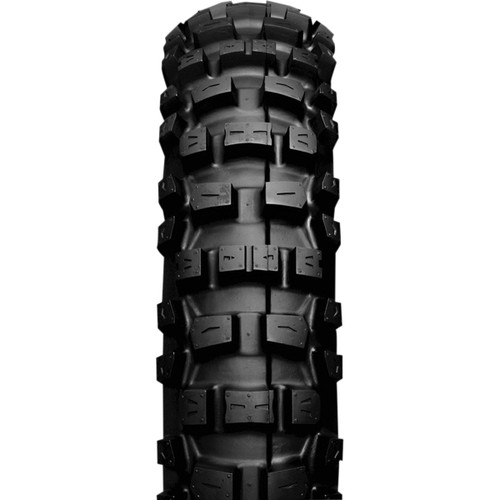 IRC #T10259 - Tire - iX05H Mini - Rear - 90/100-16 - 52M