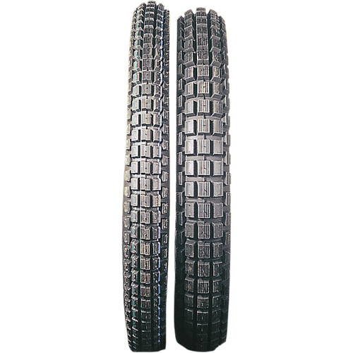 IRC #301486 - Tire - TR-1 Dual Sport - Front/Rear - 2.75-17 - 41P