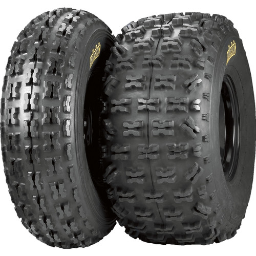 ITP #532038 - Tire - Holeshot XCT - Rear - 22x11.00-9 - 6 Ply