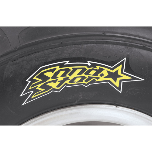 ITP #5000456 - Tire - Sand Star - Angle Paddle - Rear Left - 20x11-10 - 2 Ply