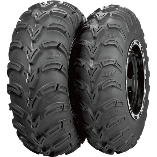 ITP #56A320 - Tire - Mud Lite AT - Front/Rear - 25x8-11 - 6 Ply